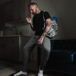 Meet your Posher, Dave